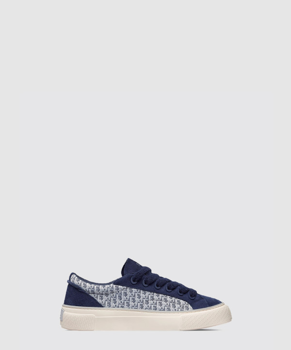 [DIOR-디올] B33 Spin 스니커즈 3SN303ZWN