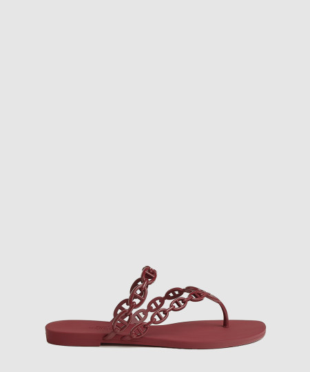 [HERMES-에르메스] Island 샌들 H241051Z