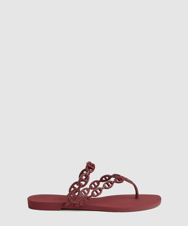 [HERMES-에르메스] Island 샌들 H241051Z