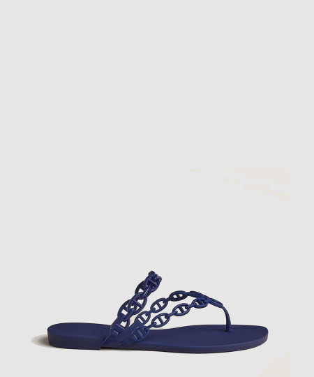 [HERMES-에르메스] Island 샌들 H241051Z