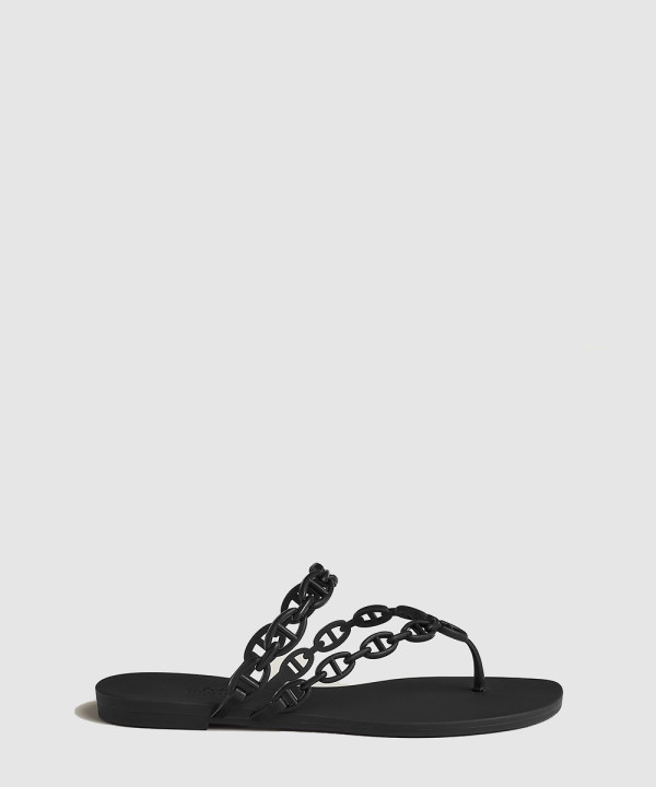 [HERMES-에르메스] Island 샌들 H241051Z