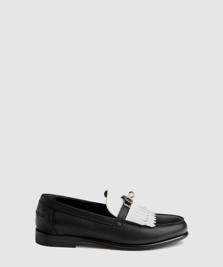 [HERMES-에르메스] Destin 로퍼 H241008Z