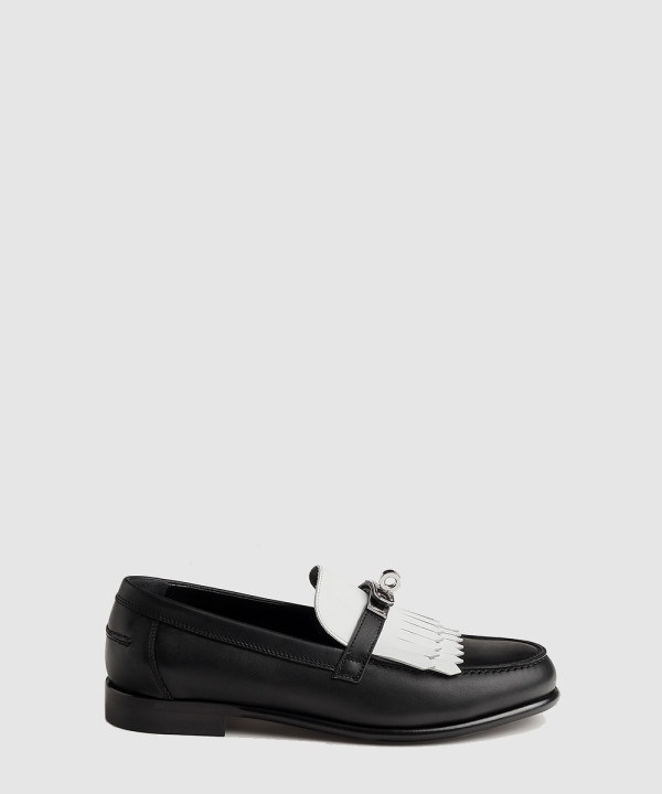 [HERMES-에르메스] Destin 로퍼 H241008Z