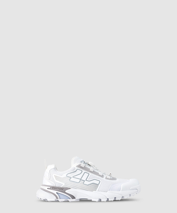 [LV-루이비통] 러너 태틱 스니커즈 1ADGZL