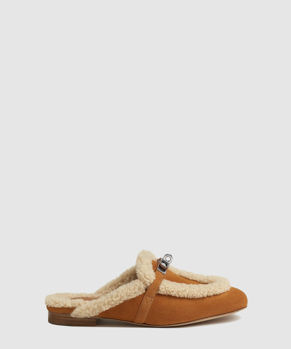 [HERMES-에르메스] Oz 뮬 H242107Z