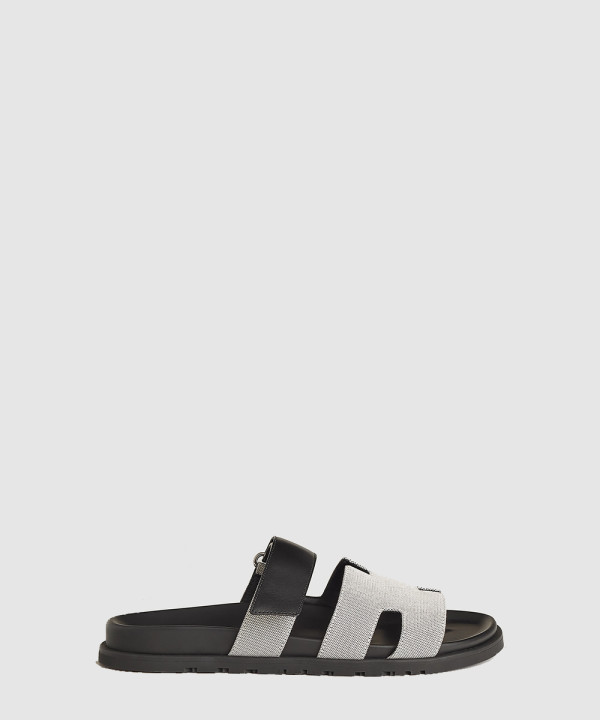 [HERMES-에르메스] Chypre 샌들 H231819Z