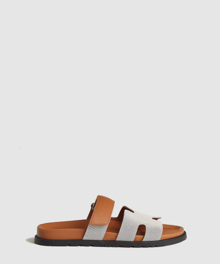 [HERMES-에르메스] Chypre 샌들 H231819Z