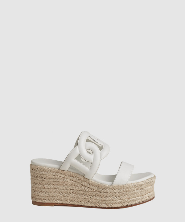 [HERMES-에르메스] Ithea 30 에스파드리유 H241230Z