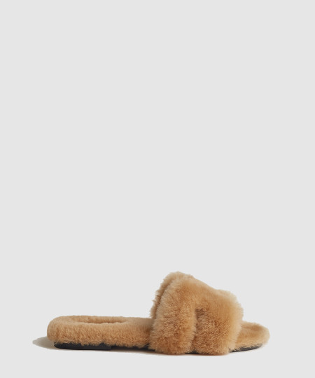 [HERMES-에르메스] Oran 샌들 H231288Z