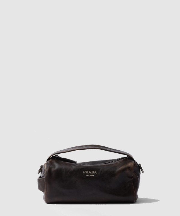 [PRADA-프라다] 나파 가죽 숄더백 2VH188