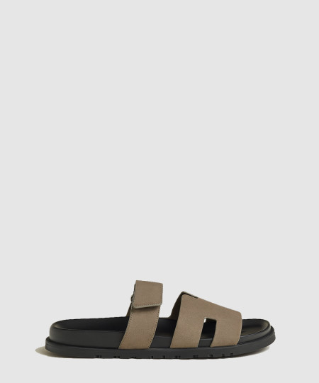 [HERMES-에르메스] Chypre 샌들 H222856Z