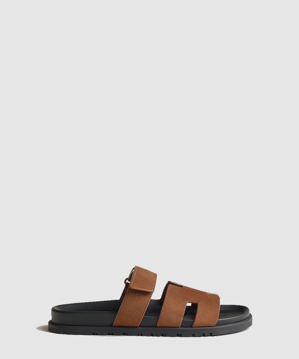 [HERMES-에르메스] Chypre 샌들 H222856Z