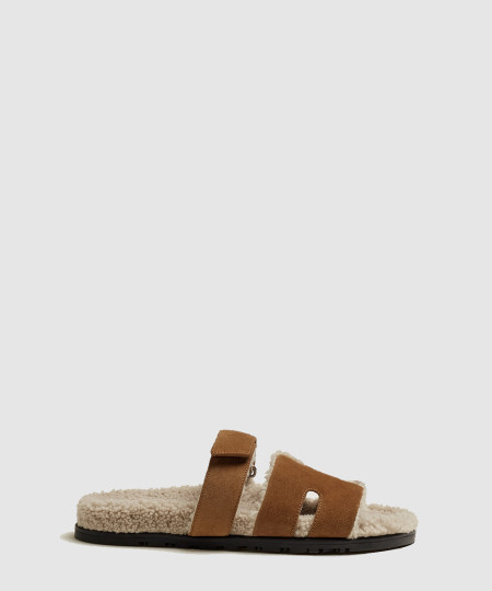 [HERMES-에르메스] Chypre 샌들 H222929Z