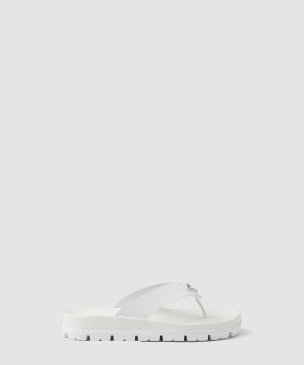 [PRADA-프라다] 샌들 1Y420N