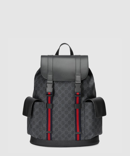 [GUCCI-구찌] 남성 백팩 495563