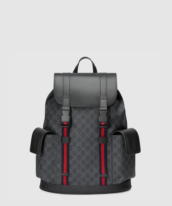 [GUCCI-구찌] 남성 백팩 495563