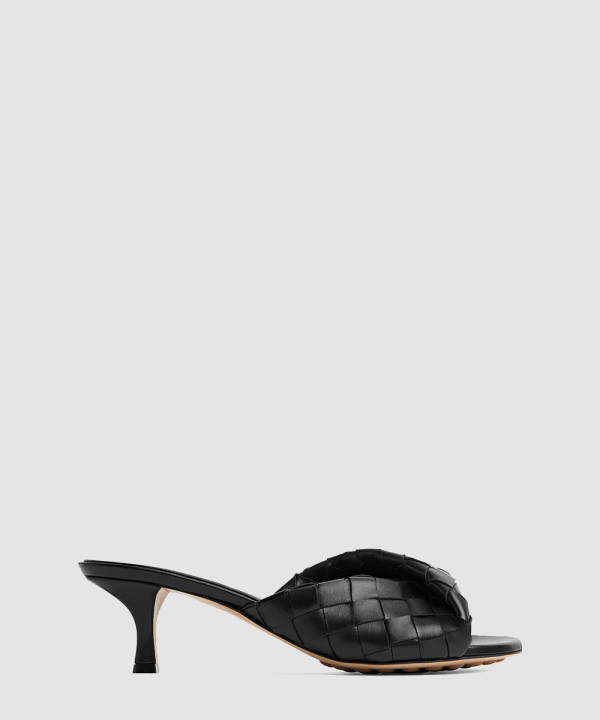 [BOTTEGA-보테가베네타] 블링크 뮬 796464