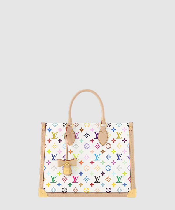 [LOUIS VUITTON-루이비통] LV x TM 온더고 MM M13079