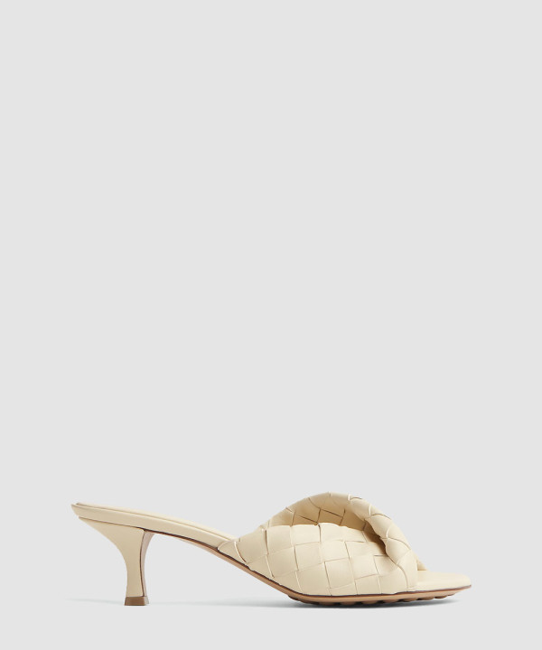 [BOTTEGA-보테가베네타] 블링크 뮬 796464