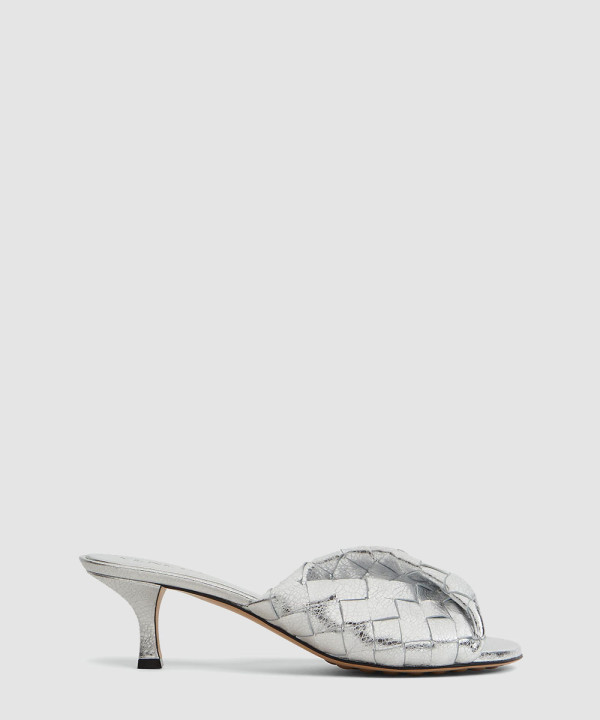 [BOTTEGA-보테가베네타] 블링크 뮬 796464