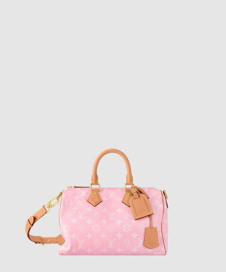 [LOUIS VUITTON-루이비통] 스피디 P9 반둘리에 30 M13914