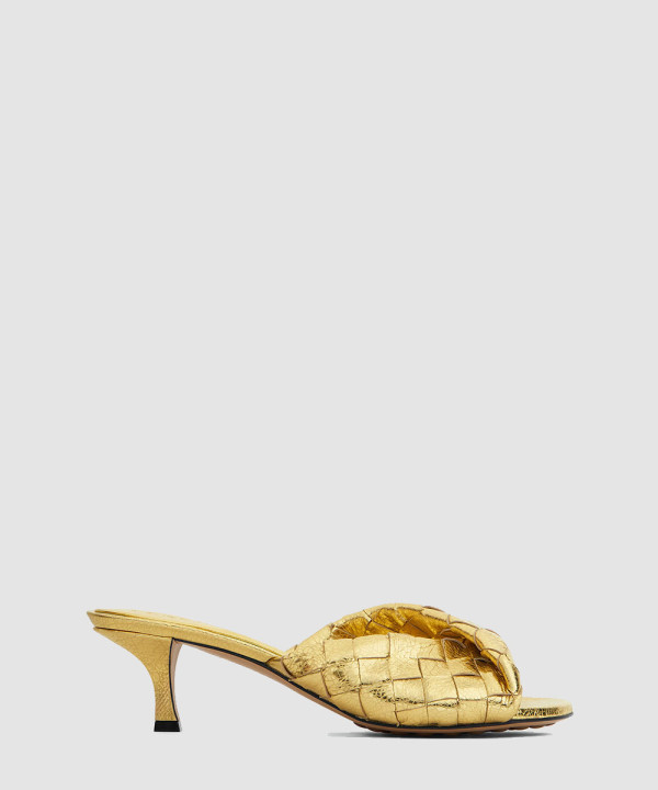 [BOTTEGA-보테가베네타] 블링크 뮬 796464