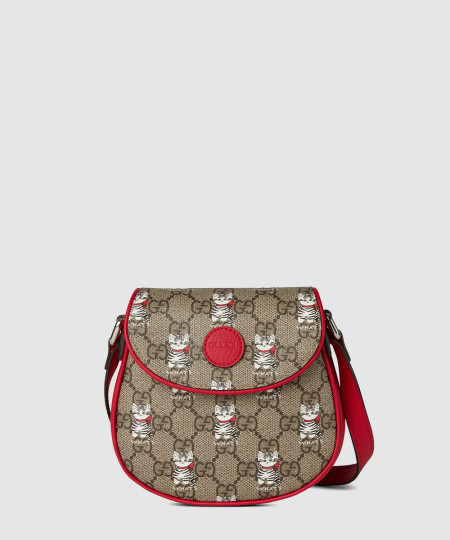 [GUCCI-구찌] 숄더 백팩 814014