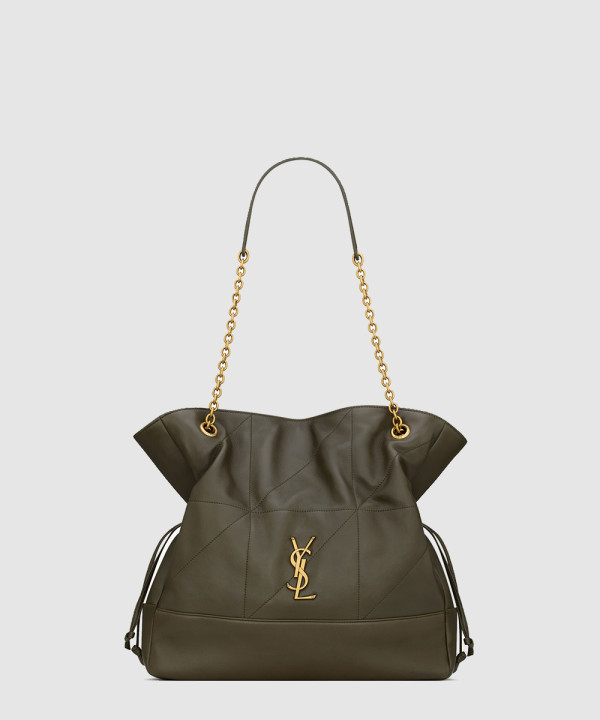 [SAINT LAURENT-생로랑] JAMIE 4.3 토트 809824