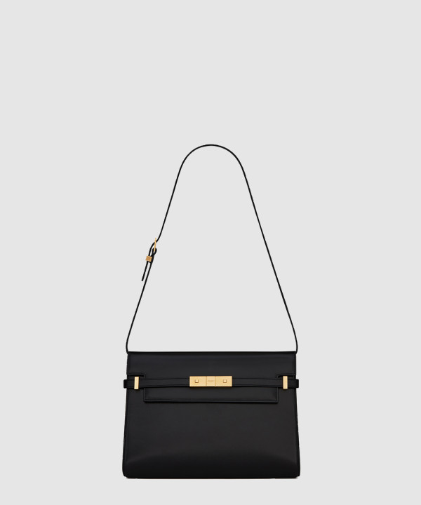 [SAINT LAURENT-생로랑] 맨하탄 숄더백 579271