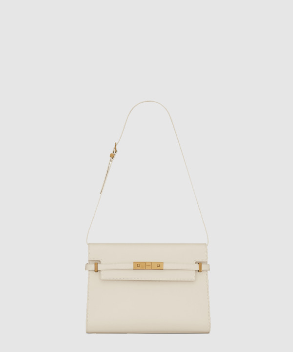 [SAINT LAURENT-생로랑] 맨하탄 숄더백 579271