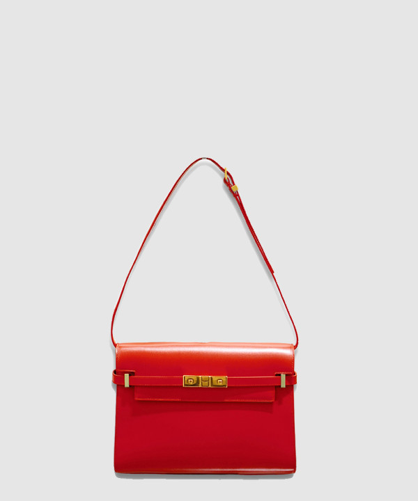 [SAINT LAURENT-생로랑] 맨하탄 숄더백 579271