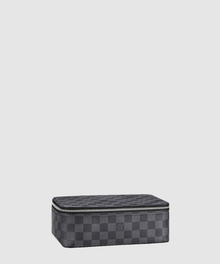 [LOUIS VUITTON-루이비통] 패킹 큐브 MM N40182