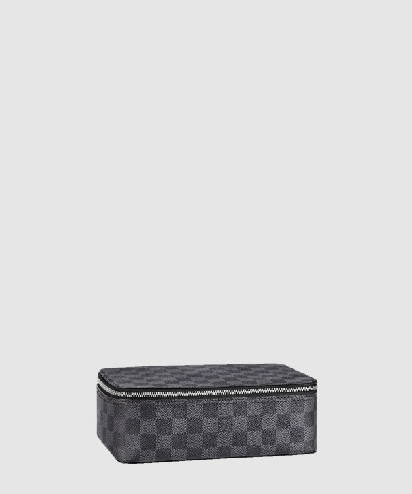 [LOUIS VUITTON-루이비통] 패킹 큐브 MM N40182