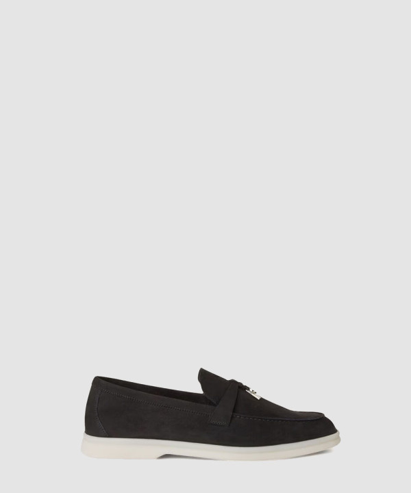 [LOROPIANA-로로피아나] 워크 로퍼 FAE5444