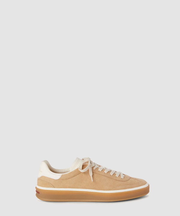 [LOROPIANA-로로피아나] 테니스 워크 스니커즈 FAO1547