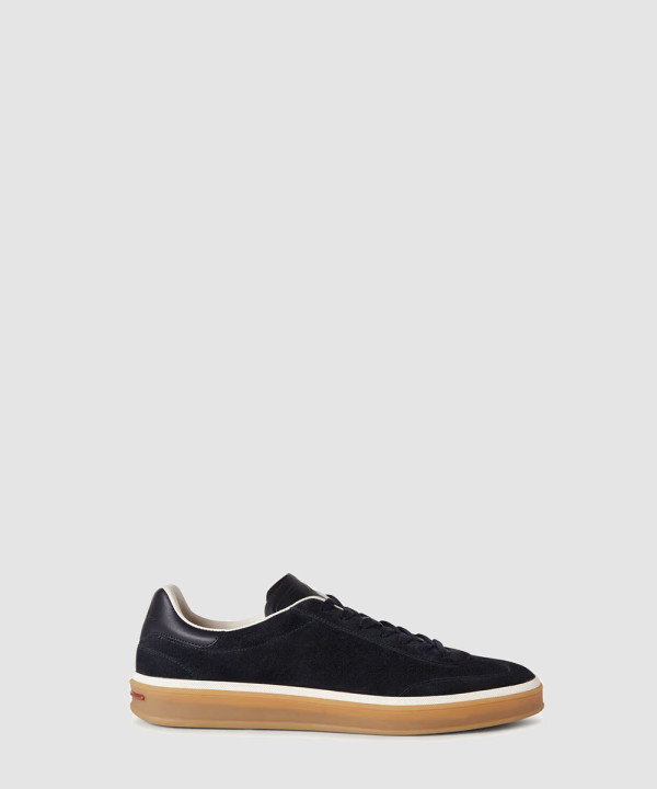 [LOROPIANA-로로피아나] 테니스 워크 스니커즈 FAN8505