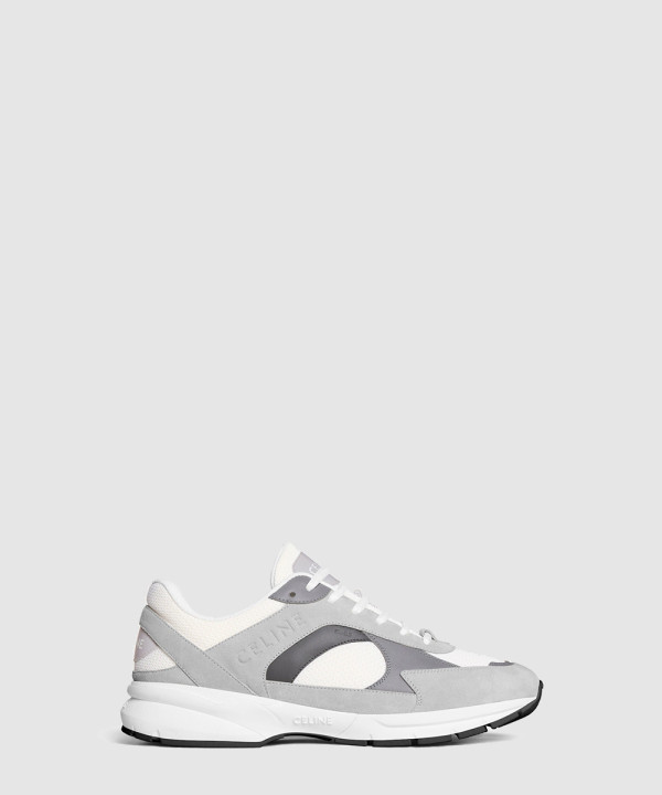 [CELINE-셀린느] 로우 레이스업 스니커즈 361494603C