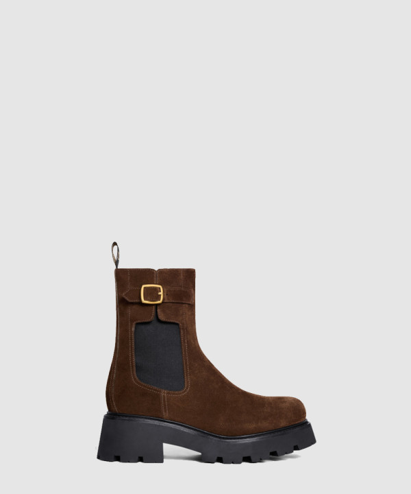 [CELINE-셀린느] 부츠 360713003C