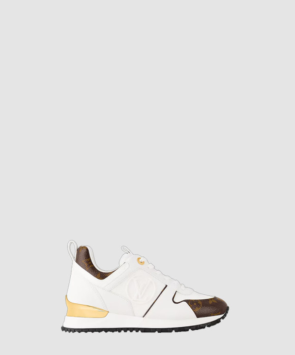 [LOUIS VUITTON-루이비통] 런 어웨이 스니커즈 1A4XNJ