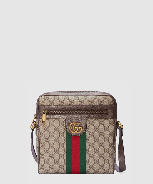 [GUCCI-구찌] 오피디아 GG 스몰 메신저백 547926
