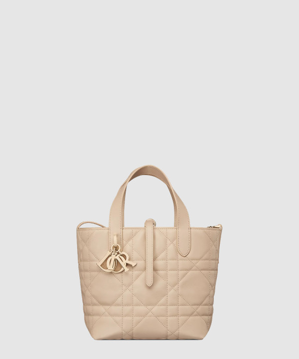 [DIOR-디올] Toujours 스몰 버티컬 토트백 M2835OSNW