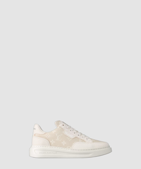 [LOUIS VUITTON-루이비통] 비버리 힐스 스니커즈 1ACQM6