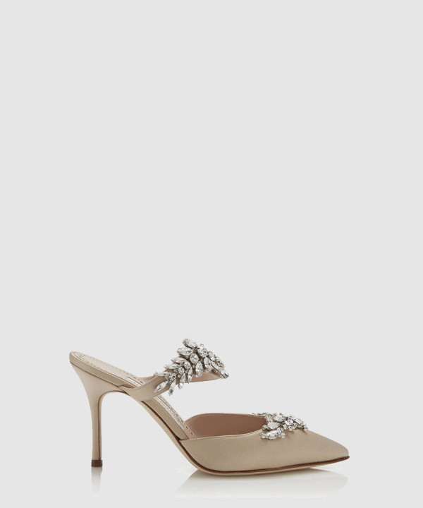 [Manolo Blahnik-마놀로 블라닉] 루룸 9XX-0362-0047