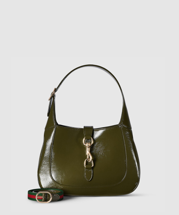 [GUCCI-구찌] 구찌 재키 스몰 숄더백 ‎782849