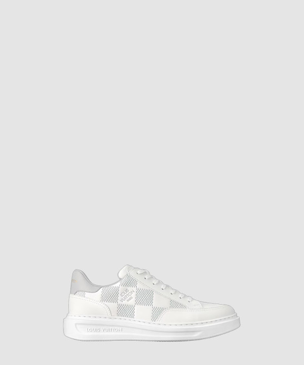 [LOUIS VUITTON-루이비통] 비버리 힐스 스니커즈 1ACEYS