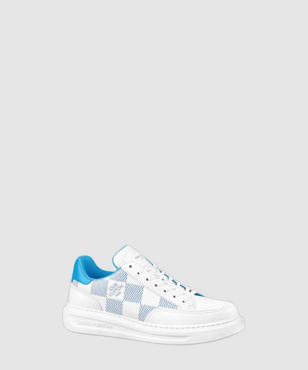 [LOUIS VUITTON-루이비통] 비버리 힐스 스니커즈 1AA5J3