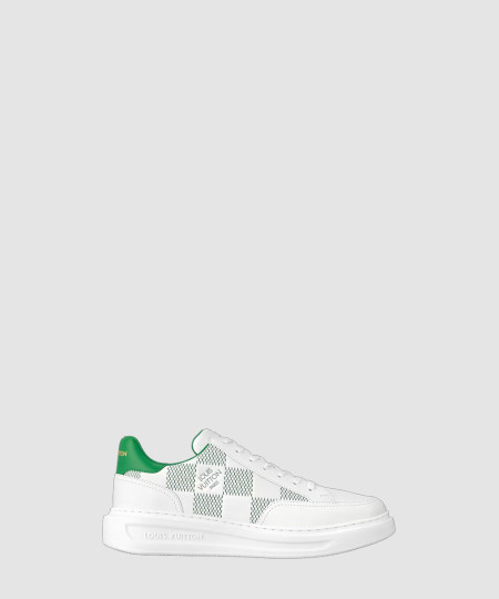 [LOUIS VUITTON-루이비통] 비버리 힐스 스니커즈 1ACEZA