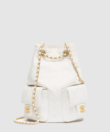 [CHANEL-샤넬] 백팩 AS5310