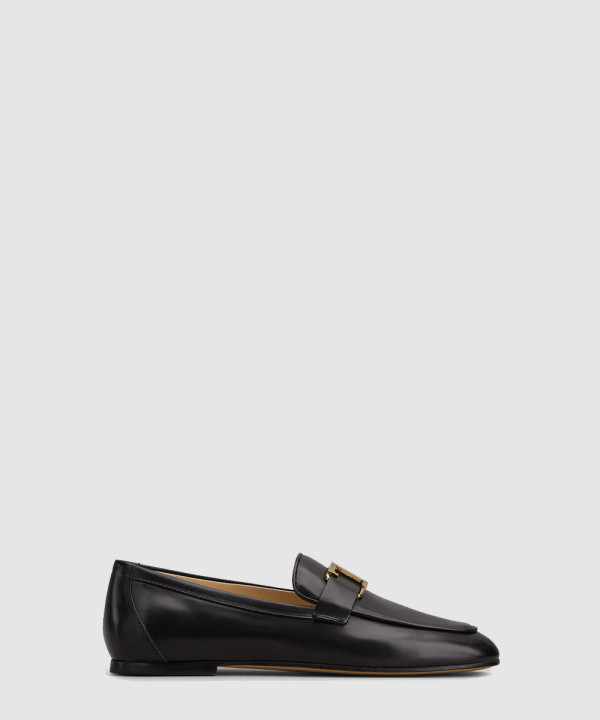 [TODS-토즈] 타임리스 가죽 로퍼 XXW79A0GG90NF5B999