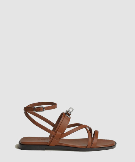 [HERMES-에르메스] June 샌들 H242104Z